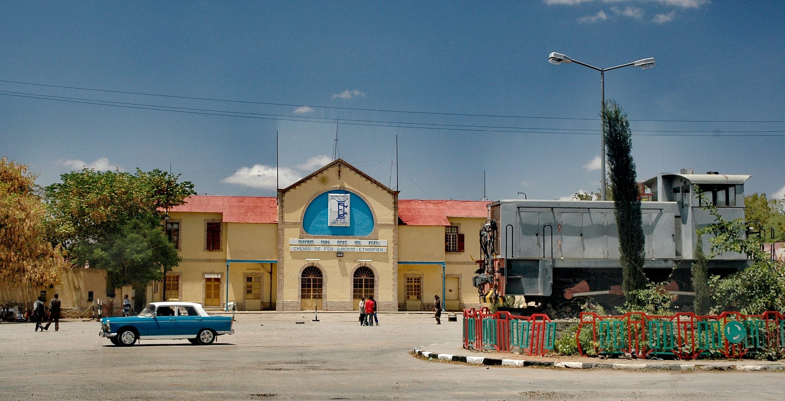Dire_Dawa_Station